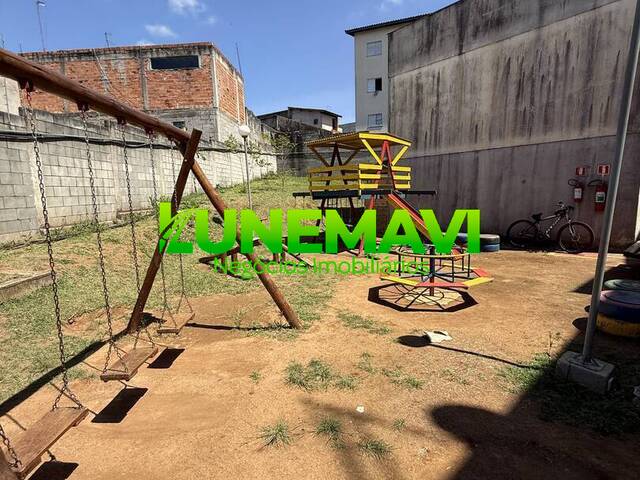 Apartamento para Locação em Ferraz de Vasconcelos - 4