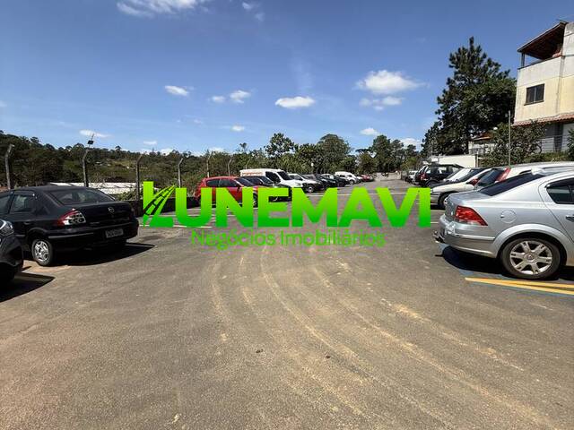 #NDA070 - Apartamento para Venda em Ferraz de Vasconcelos - SP - 3