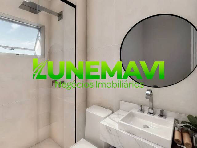 Casa para Lançamento em Suzano - 4