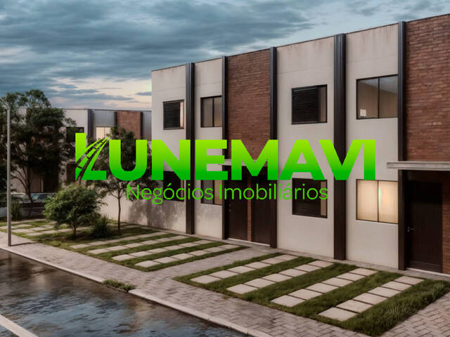 #NDC071 - Casa para Lançamento em Suzano - SP