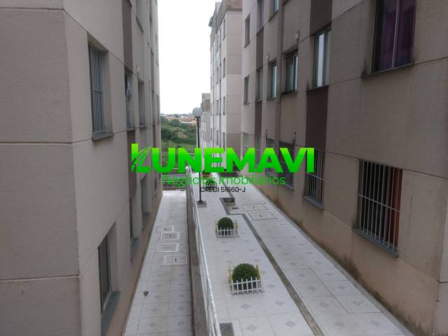 Apartamento para Venda em Ferraz de Vasconcelos - 4