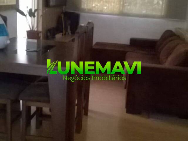 #NDA072 - Apartamento para Venda em Ferraz de Vasconcelos - SP - 2