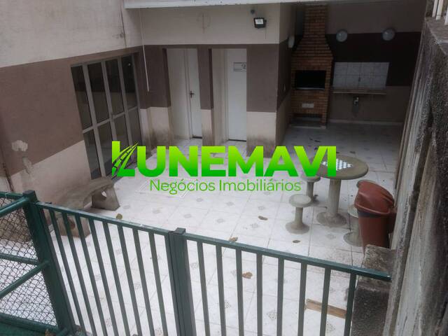 #NDA072 - Apartamento para Venda em Ferraz de Vasconcelos - SP - 3