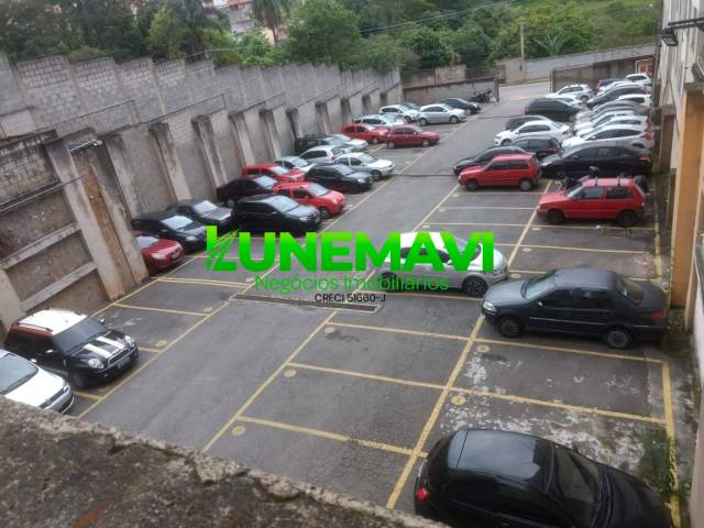 Apartamento para Venda em Ferraz de Vasconcelos - 5