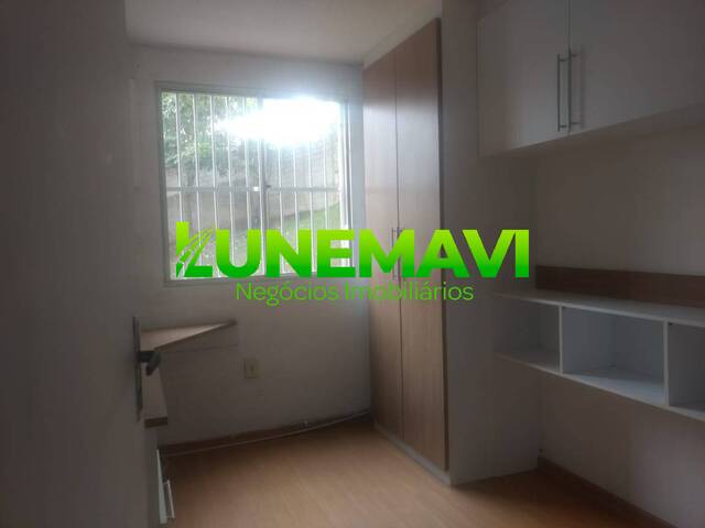 #NDA072 - Apartamento para Venda em Ferraz de Vasconcelos - SP - 1