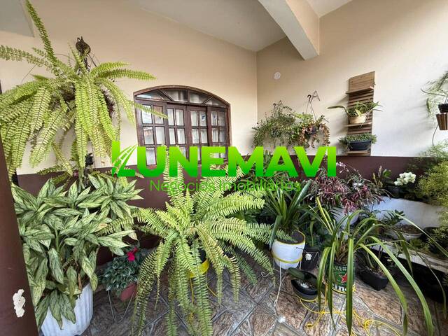 #NDC073 - Casa para Venda em Ferraz de Vasconcelos - SP - 2