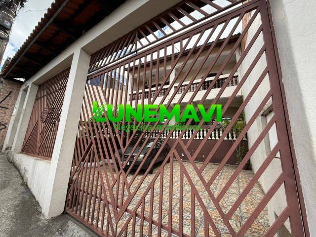 Casa para Venda em Ferraz de Vasconcelos - 4