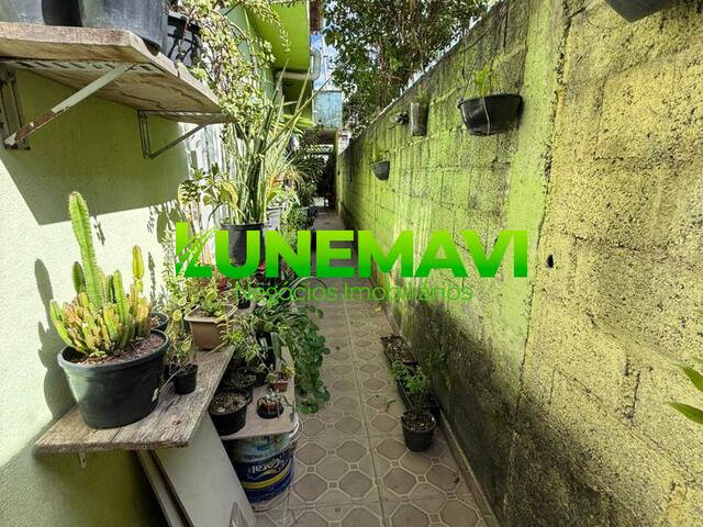 #NDC074 - Casa para Locação em Ferraz de Vasconcelos - SP - 2