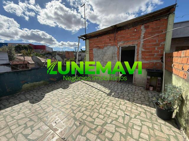 Casa para Locação em Ferraz de Vasconcelos - 4