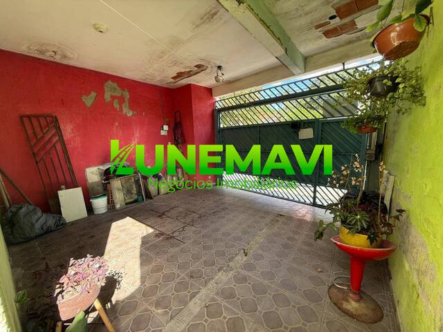 Casa para Locação em Ferraz de Vasconcelos - 5