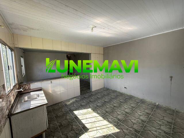 #NDC074 - Casa para Locação em Ferraz de Vasconcelos - SP