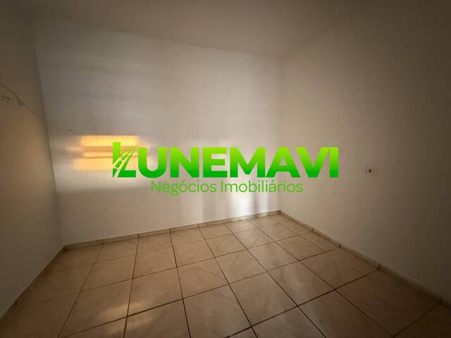 #NDC075 - Casa para Locação em Ferraz de Vasconcelos - SP - 3