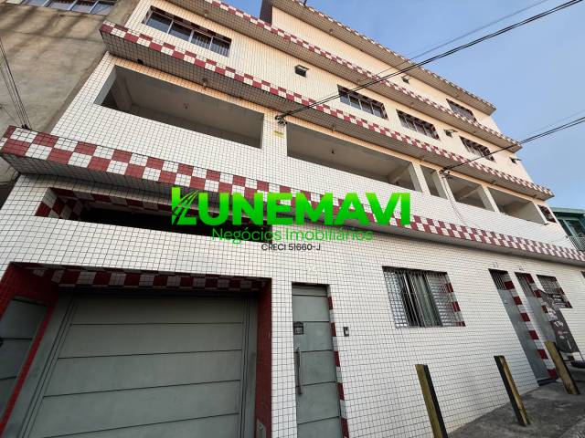 Casa para Locação em Ferraz de Vasconcelos - 4