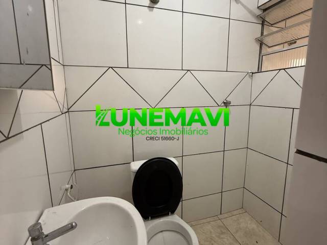 Casa para Locação em Ferraz de Vasconcelos - 5