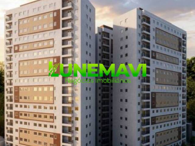 #NDA076 - Apartamento para Venda em São Paulo - SP - 1