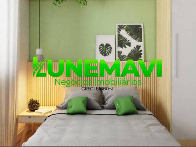 Apartamento para Venda em São Paulo - 5