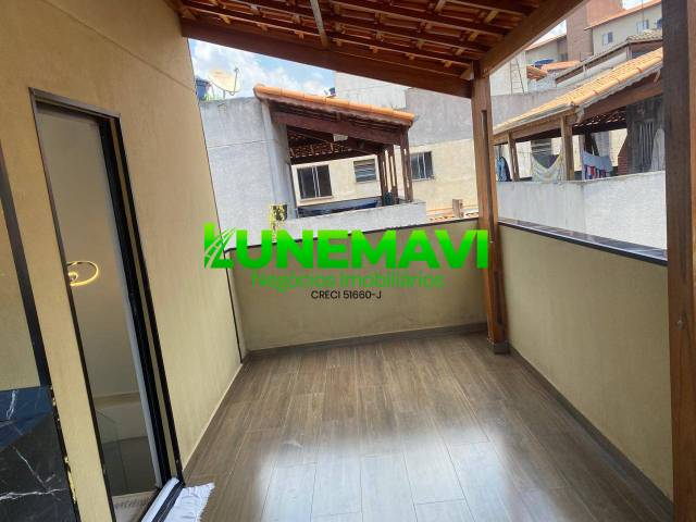 Apartamento para Locação em Ferraz de Vasconcelos - 4