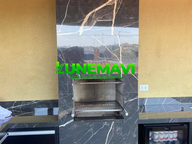 Apartamento para Locação em Ferraz de Vasconcelos - 5