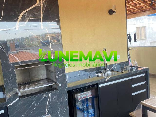 Locação em Vila São Paulo - Ferraz de Vasconcelos