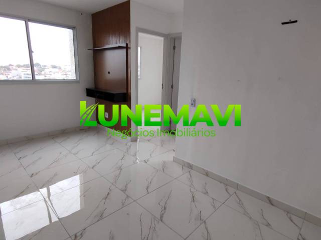 #NDA078 - Apartamento para Locação em São Paulo - SP - 2