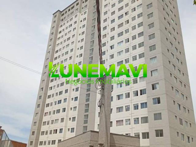 #NDA078 - Apartamento para Locação em São Paulo - SP - 1