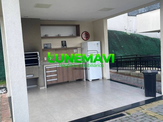 #NDA080 - Apartamento para Venda em Ferraz de Vasconcelos - SP