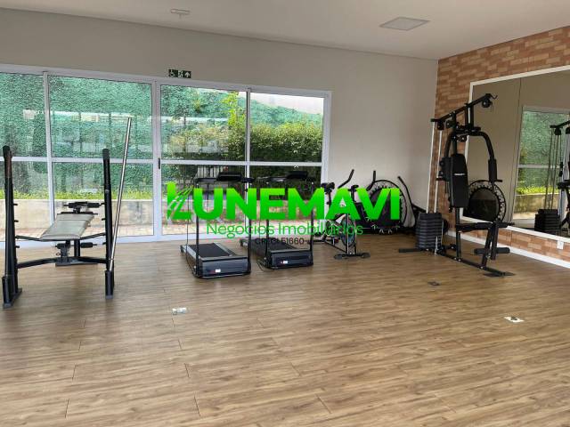 #NDA080 - Apartamento para Venda em Ferraz de Vasconcelos - SP - 2