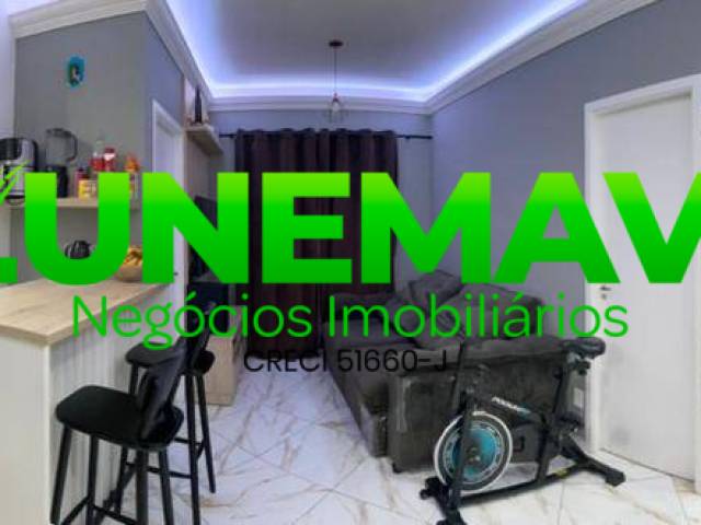 Apartamento para Venda em Ferraz de Vasconcelos - 5