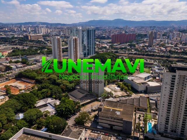 #NDA081 - Apartamento para Venda em São Paulo - SP - 3