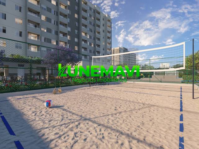 #NDA082 - Apartamento para Venda em São Paulo - SP - 3