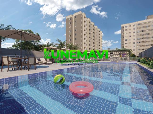 #NDA082 - Apartamento para Venda em São Paulo - SP - 1