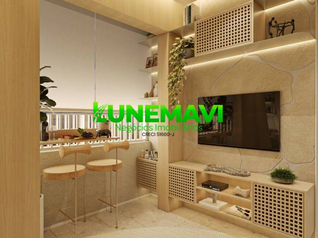 Apartamento para Venda em São Paulo - 4