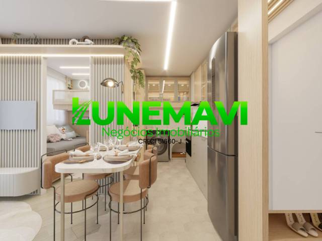 #NDA084 - Apartamento para Venda em Guarulhos - SP