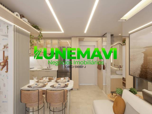 Apartamento para Venda em Guarulhos - 4