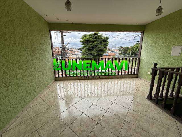 #NDC085 - Casa para Venda em Ferraz de Vasconcelos - SP - 2