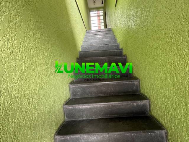 Casa para Venda em Ferraz de Vasconcelos - 4