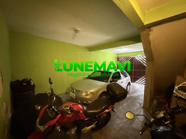 Casa para Venda em Ferraz de Vasconcelos - 5