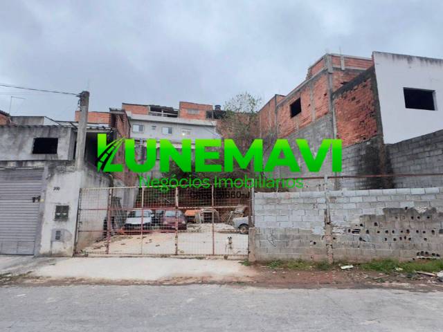 Terreno para Venda em Ferraz de Vasconcelos - 4