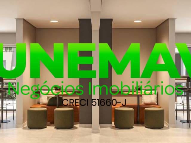 #NDA087 - Apartamento para Venda em São Paulo - SP - 2