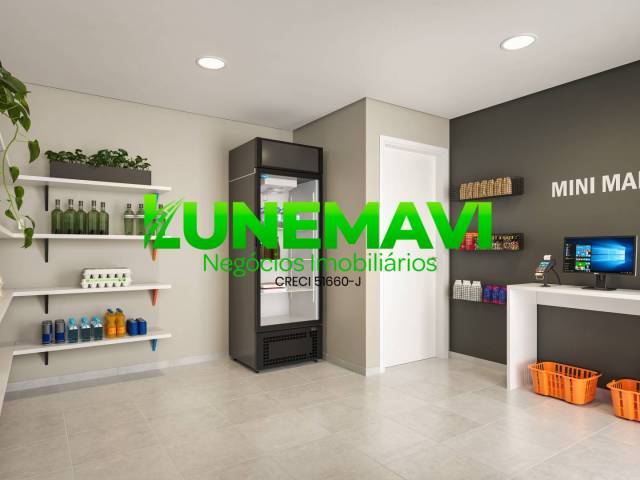 Apartamento para Venda em São Paulo - 5