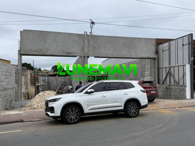 #NDG088 - Salão Comercial para Locação em Ferraz de Vasconcelos - SP - 1