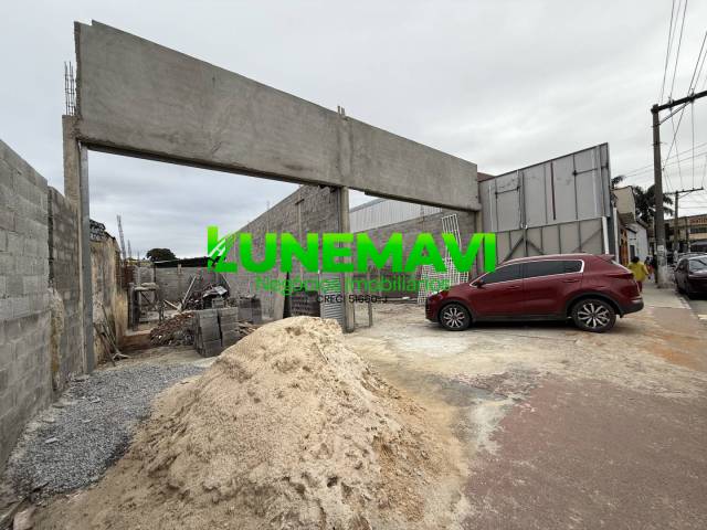 #NDG088 - Salão Comercial para Locação em Ferraz de Vasconcelos - SP - 3