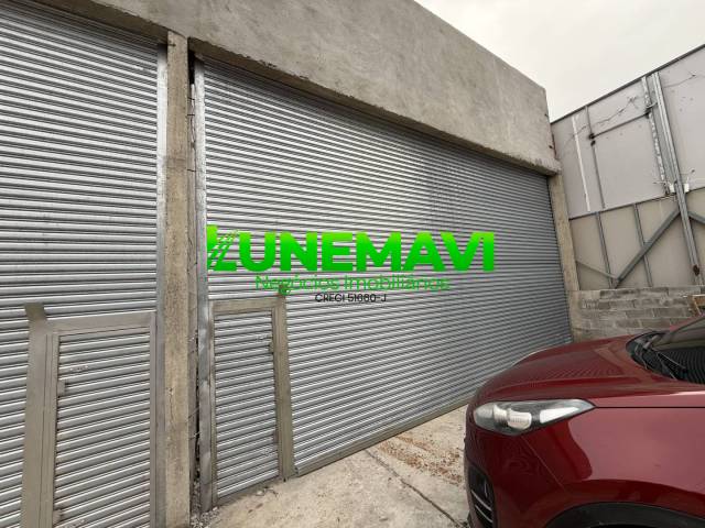 Salão Comercial para Locação em Ferraz de Vasconcelos - 4