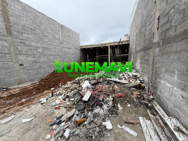 Salão Comercial para Locação em Ferraz de Vasconcelos - 5