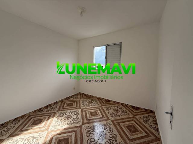 #NDA089 - Apartamento para Venda em São Paulo - SP - 2