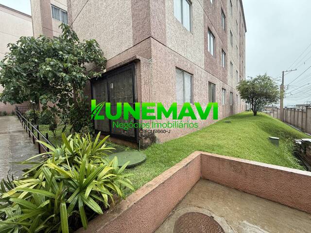 Apartamento para Locação em São Paulo - 4