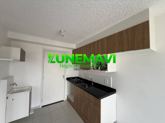 Apartamento para Locação em São Paulo - 3