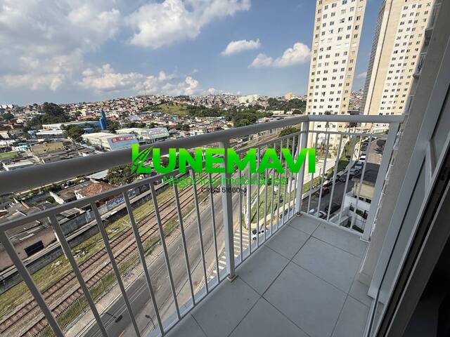 Apartamento para Locação em São Paulo - 4