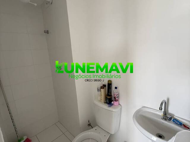 Apartamento para Locação em São Paulo - 5