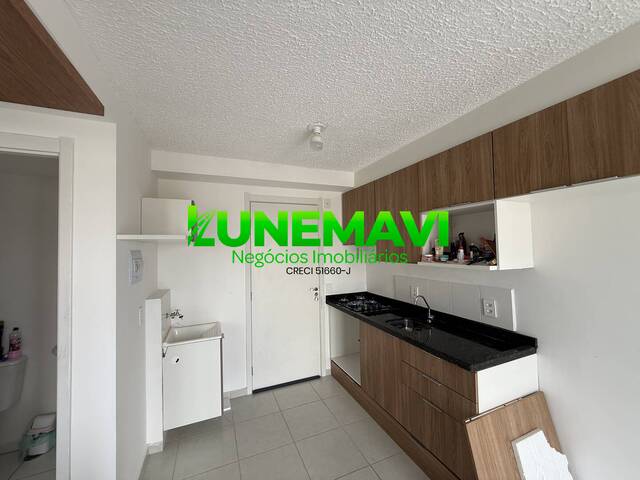 Locação em Jardim Soares - São Paulo